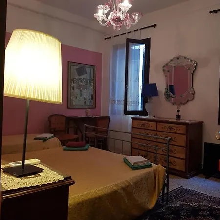 Fiabe Venice Rooms-2