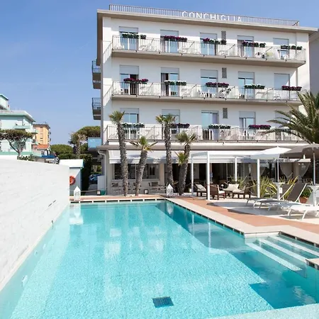 Hotel Conchiglia 3 Stelle Superior-3