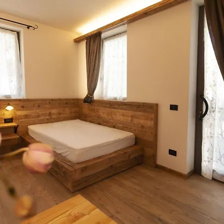 Bed And Breakfast La Coa-3