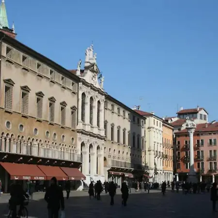 Casa Palladio S-3