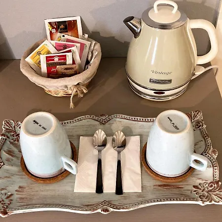 B&B Antique Maison-3