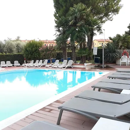 Hotel Da Roberto-2