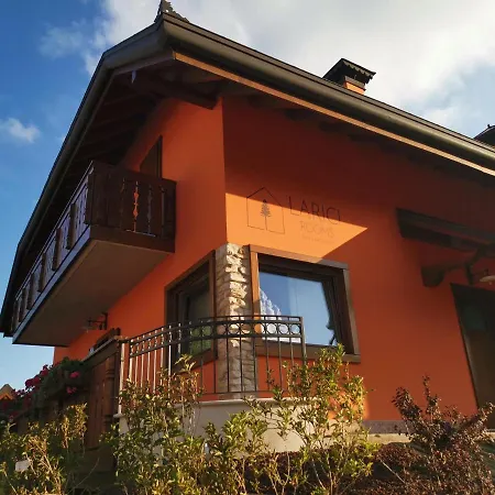 Larici Rooms-3