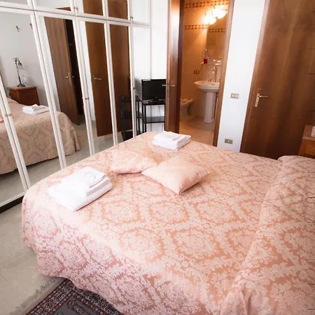 Alla Villa Liberty Bed&Breakfast-2