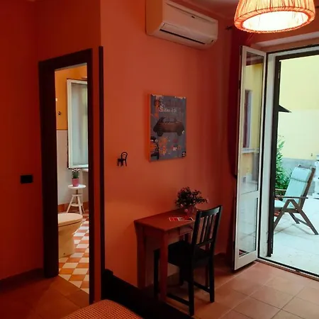 La Buccetta B&B-2