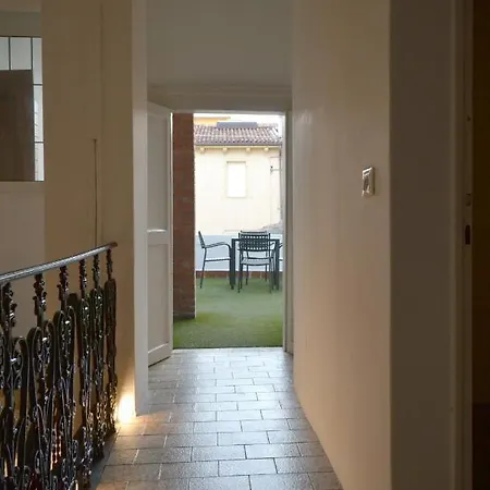 Gabrielli Rooms Et Apartments Sant Antonio Alloggio 4 M0230914084-2