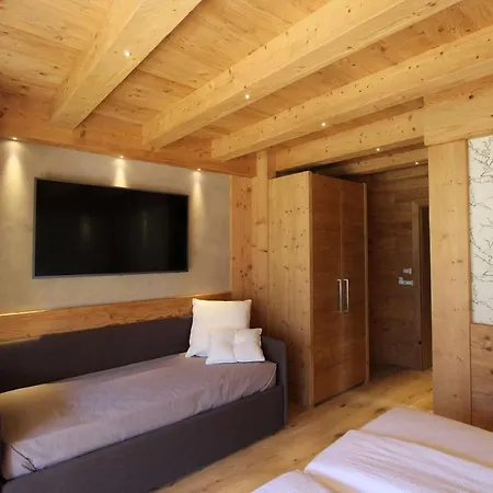 Alpenlieben B&B-2