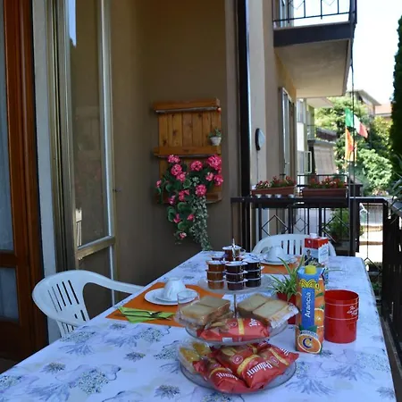 B&B Il Mondo Di Ross-3