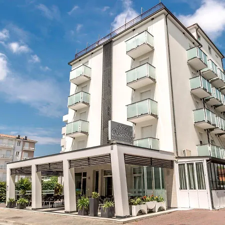 Hotel & Aparthotel Carinthia S-3