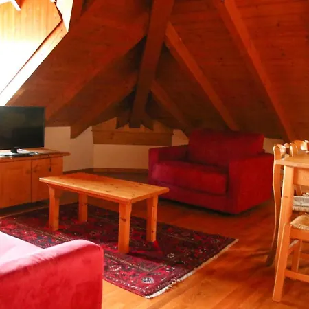 Locanda Aurora B&B-2