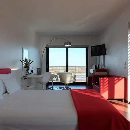 Stay Michelangelo Jesolo Only Adults-3