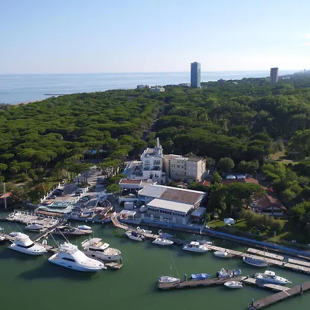 Stay Michelangelo Jesolo Only Adults-2