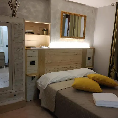 Bed & Breakfast Ca'Bassano-2