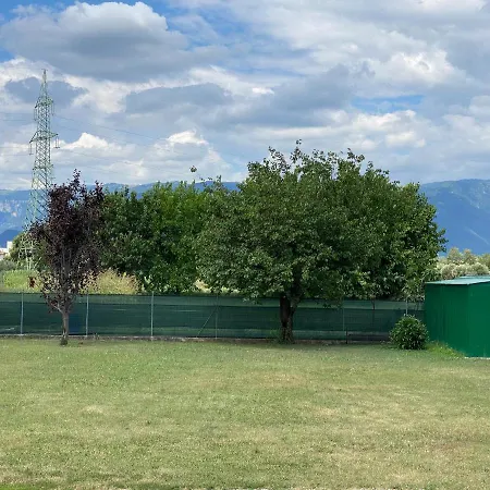 Bed & Breakfast Ca'Bassano-3