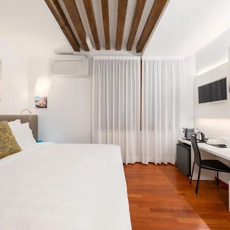 Spadaria San Marco Guest House-3
