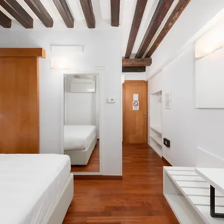 Spadaria San Marco Guest House-2
