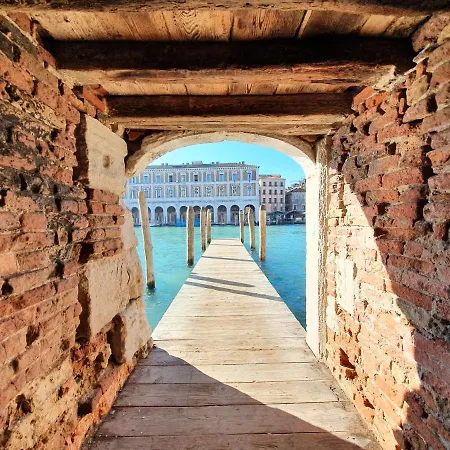 B&B Beroni A Venezia-2