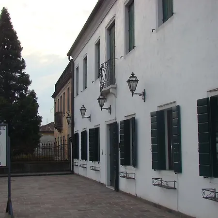 Hotel Alla Villa Fini-2