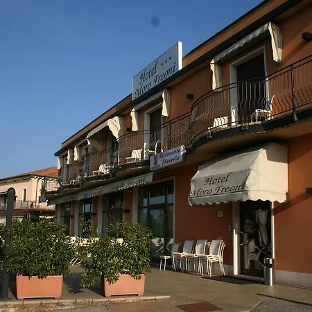 Hotel Moro Freoni-2