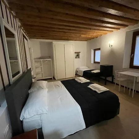 Dimora Blu Suite-2