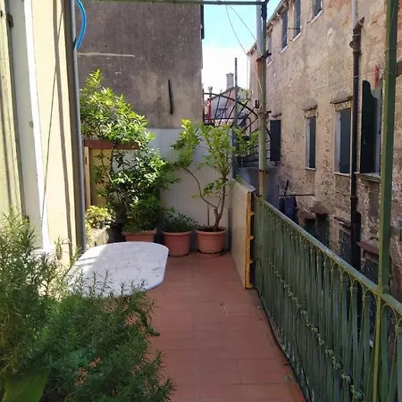 Exclusive Ca Quadri Apartments-3
