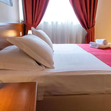 Hotel Venezia Park - Enjoy Holiday-2