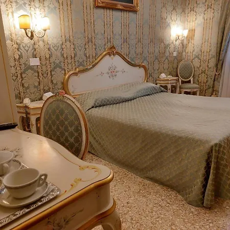 Residenza Hotel San Maurizio-2