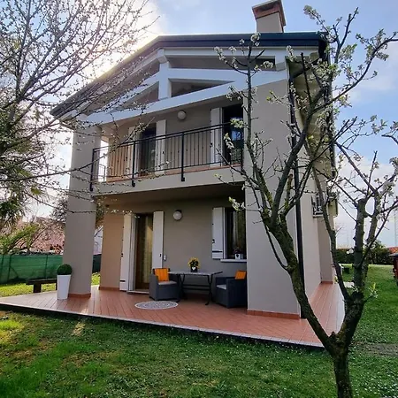 B&B Villa Venezia-3