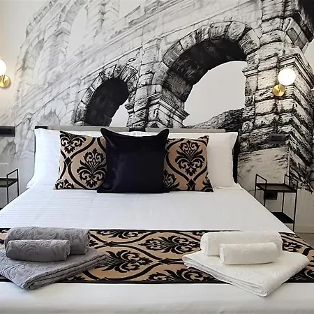 Welcome Verona Rooms-2