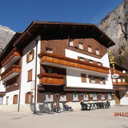 Albergo Malga Ciapela-2