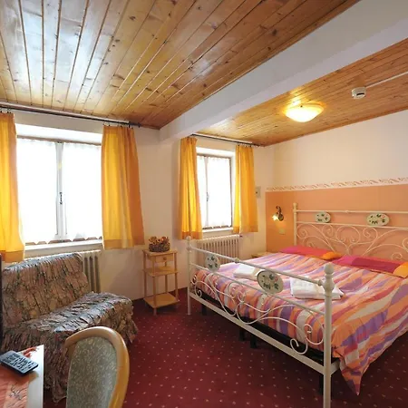 Albergo Malga Ciapela-3