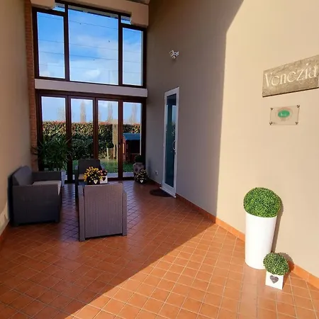B&B Villa Venezia-2
