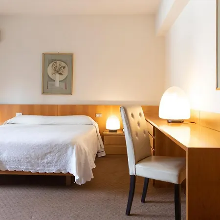 Hotel Due Mori-3