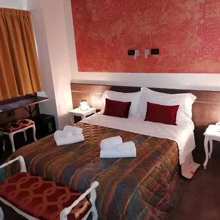 Accomodation Verona - City Centre-3