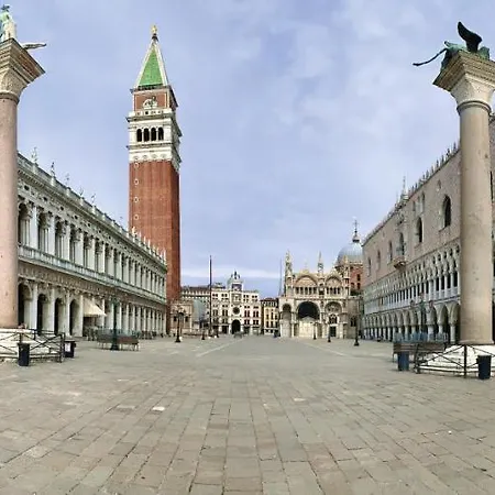 Casanova Apartment San Marco-2