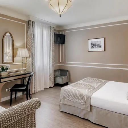 Hotel Nuovo Teson-2