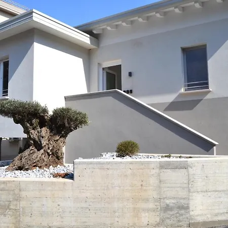 Apfel Ar Holiday-Home-2