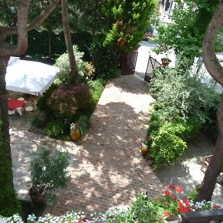 Hotel La Meridiana-3