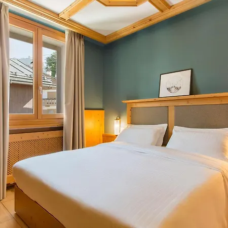 Radisson Residences Savoia Palace Cortina D'Ampezzo-3
