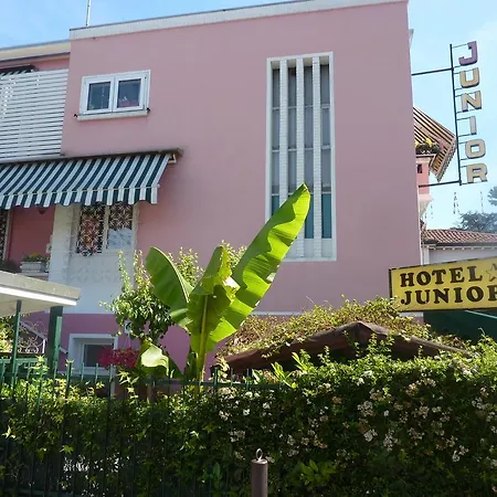 Albergo Junior-2
