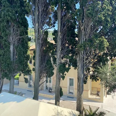 Hotel Baia Dei Pini-2