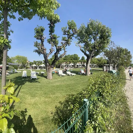 La Mimosa Lazise-3