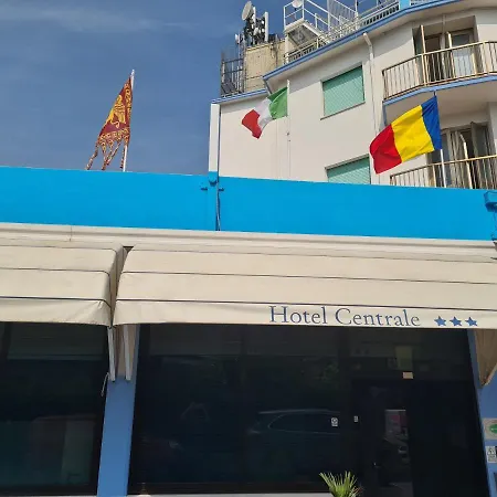 Hotel Centrale-2