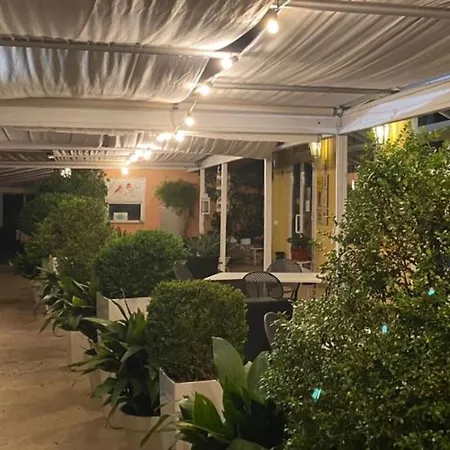 Belvedere Resort Ai Colli-3