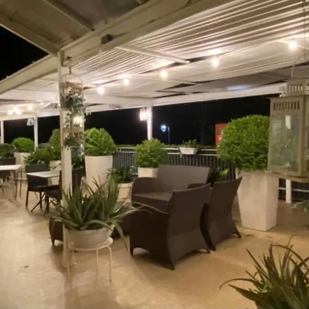 Belvedere Resort Ai Colli-2
