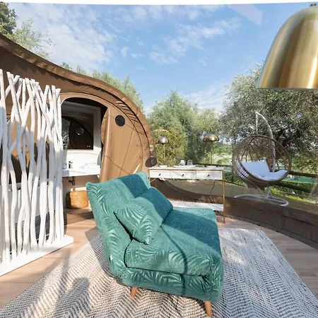 La Rocca Camping Village-3