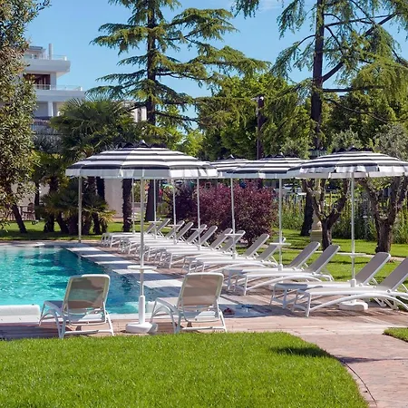Hotel Premiere Abano-2