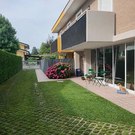 A Casa Di Rosa-2