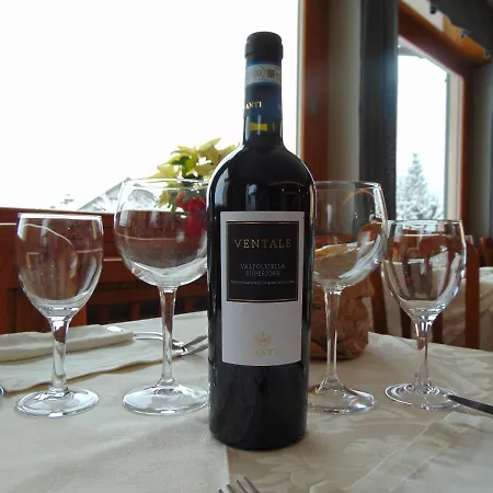 Hotel Belvedere-3