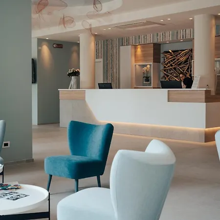Hotel Galassia Suites&Spa-2